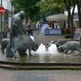 Photo of Schweine-Brunnen