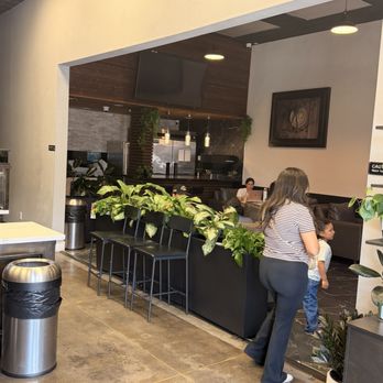Mi Flor Mayor Coffee & Co - Coffee & Tea Near Me - Fontana, California