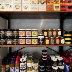 C'est Cheese - Lots of dry goods as well!