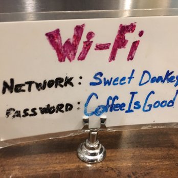 Sweet Donkey Coffee - Coffee & Tea Near Me - Roanoke, Virginia Sweet Donkey Coffee - Coffee & Tea Near Me - Roanoke, Virginia