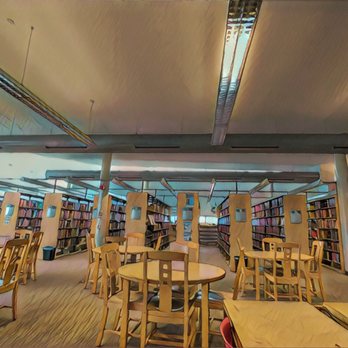 Valley Plaza Branch Library - Libraries Near Me - North Hollywood, California Valley Plaza Branch Library - Libraries Near Me - North Hollywood, California