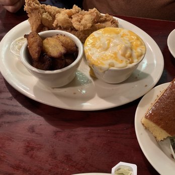 Harlem Bar-B-Q - Barbeque Near Me - New York, New York