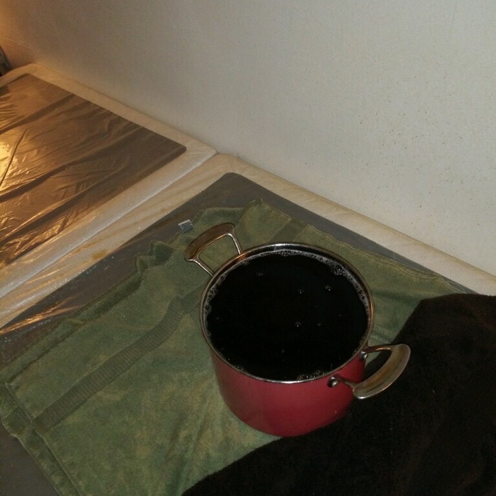 Advanced Realty Management - Pot of water after being gone at work all day - Commercial Real Estate Near Me - Bakersfield, California Advanced Realty Management - Pot of water after being gone at work all day - Commercial Real Estate Near Me - Bakersfield, California