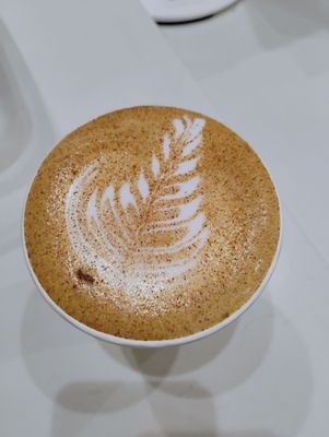 Muse Coffee Studio by null