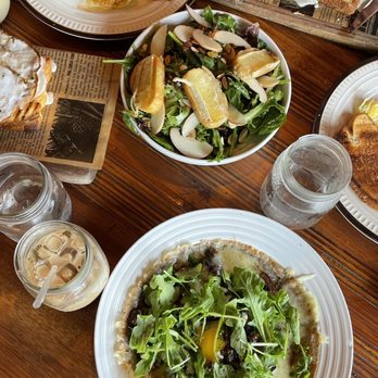 Farmhouse Cafe - Breakfast & Brunch Near Me - Honolulu, Hawaii