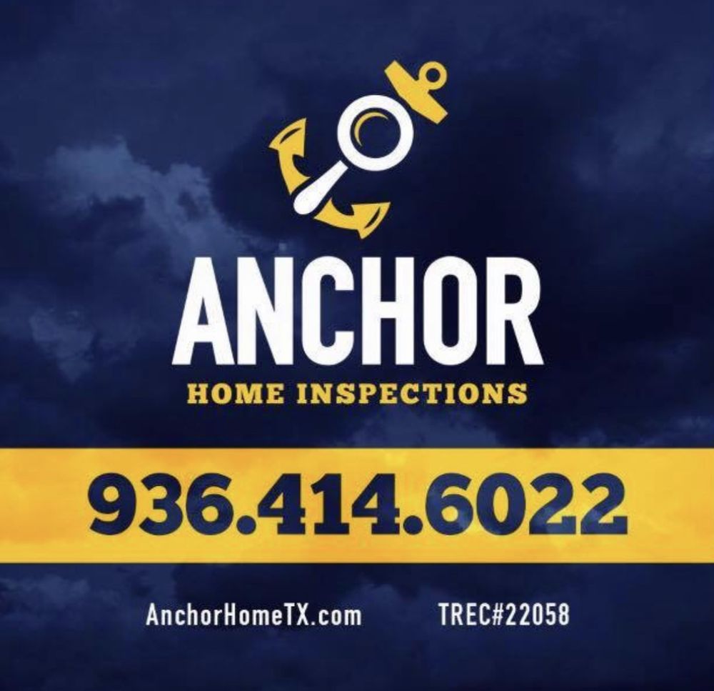 ANCHOR HOME INSPECTIONS 508 Edgewood Cr, Lufkin, TX Yelp