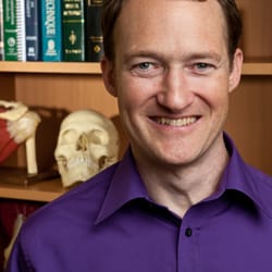 Jonathan B. Smith, DC - Balance Chiropractic - Dr. Smith, DC