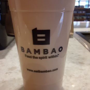 Bambao - Asian Fusion Near Me - Baltimore, Maryland