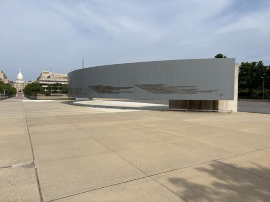 Michigan Supreme Court by null
