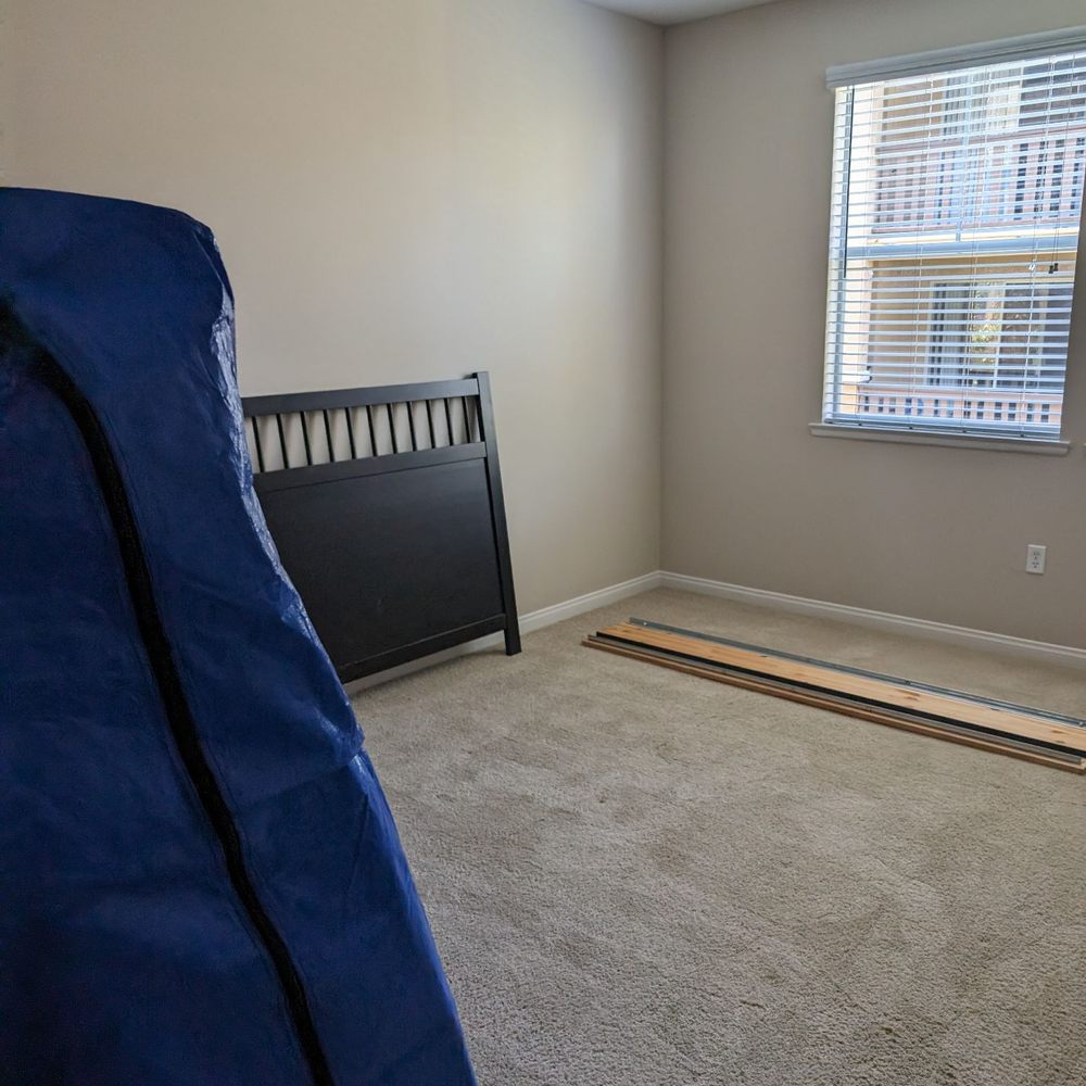 STEP Moving & Storage - Did exactly asked. - Movers Near Me - Irvine, California STEP Moving & Storage - Did exactly asked. - Movers Near Me - Irvine, California