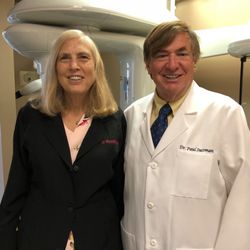 Center for Cosmetic Dentistry : Dr. Paul Sussman