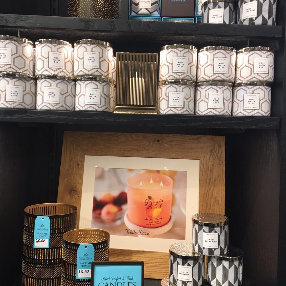 Bath & Body Works - Cosmetics & Beauty Supply Near Me - Orlando, Florida