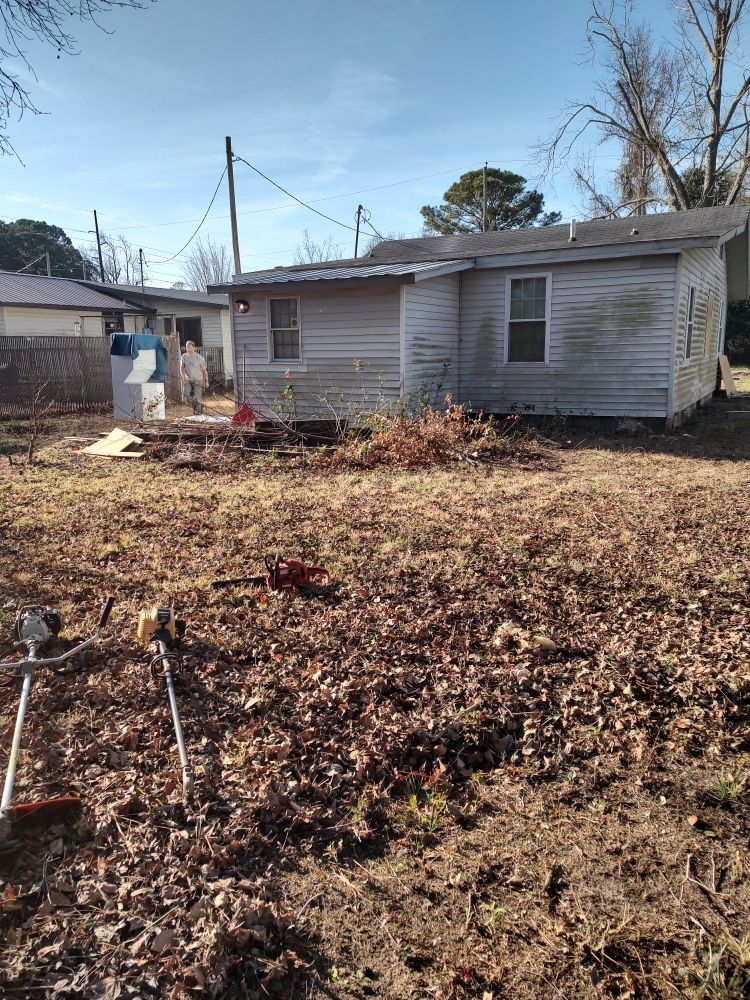 Slide of Ryan's Handyman Service