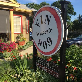 Vin 909 - New American Near Me - Annapolis, Maryland Vin 909 - New American Near Me - Annapolis, Maryland