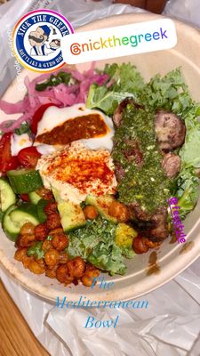 Nick the Greek by null