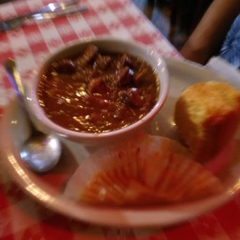 Fat Bob's Smokehouse - Gumbo - Barbeque Near Me - Buffalo, New York