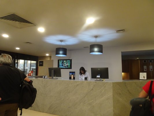 Tivoli Coimbra by null