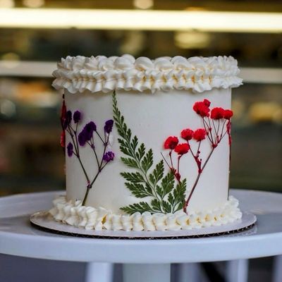 Sugar Fixé Pâtisserie by null