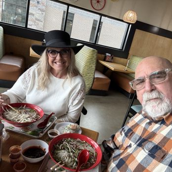 Vui's Kitchen - Lunch with Tami - Vietnamese Near Me - Gallatin, Tennessee