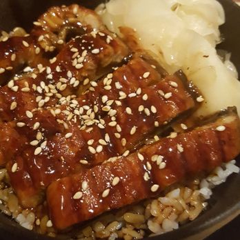 Kippo Ramen - Unagi - Ramen Near Me - Baltimore, Maryland