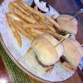 Clear Sky Cafe - New American Near Me - Clearwater, Florida
