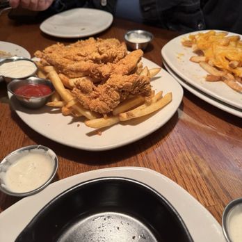 Outback Steakhouse - Chicken tenders - Steakhouses Near Me - Laguna Hills, California Outback Steakhouse - Chicken tenders - Steakhouses Near Me - Laguna Hills, California