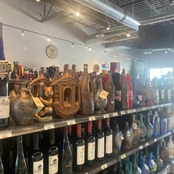 Renaissance Wine & Spirits - Georgian wines, over 5000 years history in making wines! Available in sweet or dry varieties.