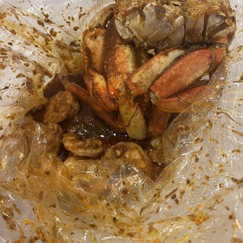 Kai's Crab Boil - Crab and shrimp - Seafood Near Me - Columbus, Ohio Kai's Crab Boil - Crab and shrimp - Seafood Near Me - Columbus, Ohio