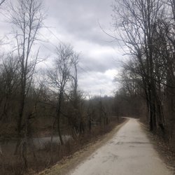 Pennypack Trail