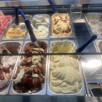 Gelato Paradiso - Gelato Near Me - Newport Beach, California