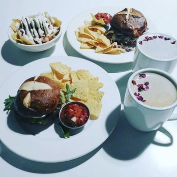 Cuppa - Sloppy jacks, nachos, and rose lattes - Coffee & Tea Near Me - Ogden, Utah