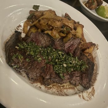 Cha Cha's Latin Kitchen - Carne Asada - Bars Near Me - Brea, California