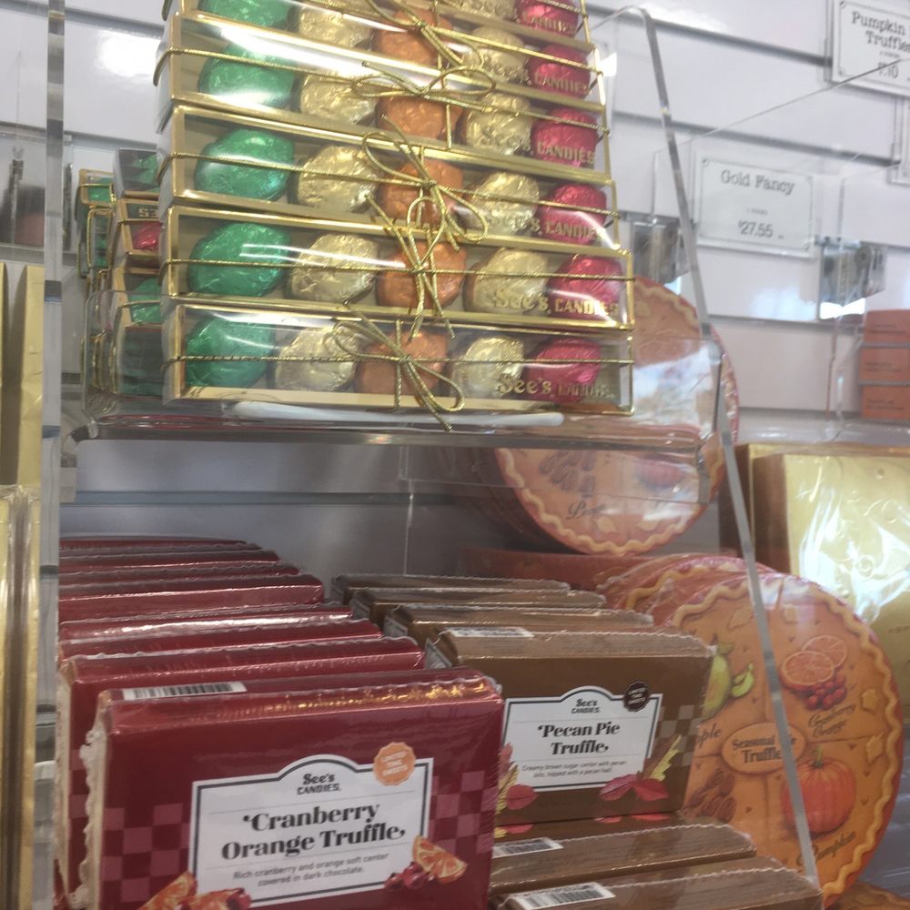 See's Candies - Chocolate leaves - Chocolatiers & Shops Near Me - Rialto, California See's Candies - Chocolate leaves - Chocolatiers & Shops Near Me - Rialto, California