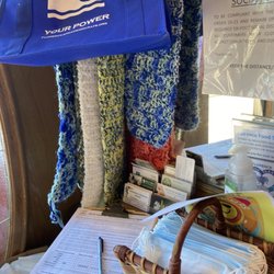 Silver Lining Boutique - My scarfs!