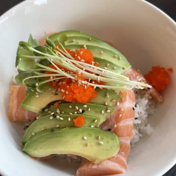 Sushi Plus - Father & Son Bowl - Japanese Near Me - Fountain Valley, California Sushi Plus - Father & Son Bowl - Japanese Near Me - Fountain Valley, California
