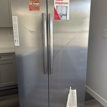 In The Kitchen Appliances - Great service. Super easy to work with. Ross is friendly, professional and delivers same day. Great pricing as well - Appliances Near Me - Santa Ana, California