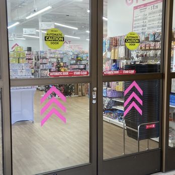 Daiso - Dec '23 - Entrance - Discount Store Near Me - Westlake Village, California Daiso - Dec '23 - Entrance - Discount Store Near Me - Westlake Village, California