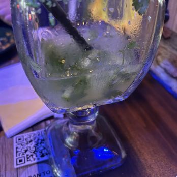 Guadalajara Mexican Restaurant - Cilantro jalapeno margarita - Mexican Near Me - Syracuse, New York