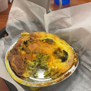 Cafe On Trade - Salad Near Me - Greer, South Carolina