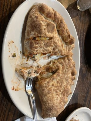 Romio's Pizza & Pasta