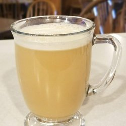 La Barista Coffee - Bullet Brew Coffee!