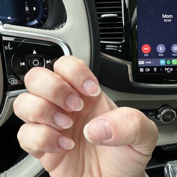 Blue Ocean Nails & Spa - How they let me leave with a removal of SNS previously on my fingernails - Nail Salons Near Me - Ellicott City, Maryland Blue Ocean Nails & Spa - How they let me leave with a removal of SNS previously on my fingernails - Nail Salons Near Me - Ellicott City, Maryland