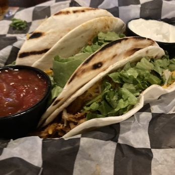 Pickles Pub - HH tacos. 3 for $6, great flavors and value. - Pubs Near Me - Ocean City, Maryland Pickles Pub - HH tacos. 3 for $6, great flavors and value. - Pubs Near Me - Ocean City, Maryland