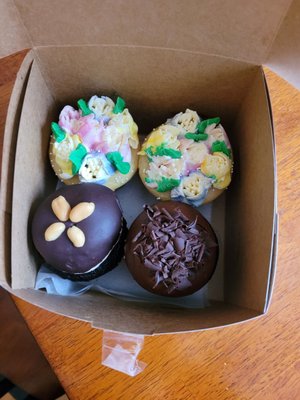 Sugar Baking Co. by null