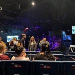 Generation Church