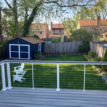 Virginia Deck Builders - Decks & Railing Near Me - Alexandria, Virginia Virginia Deck Builders - Decks & Railing Near Me - Alexandria, Virginia