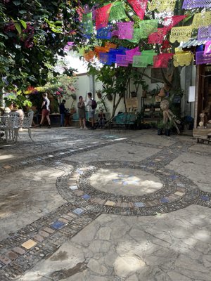 Jacobo & María Ángeles by null