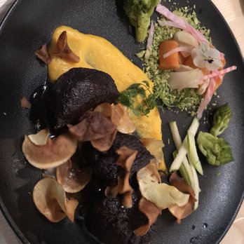 Bistrot Harvest - Looks better than it tastes - French Near Me - Lyon, 69
