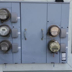 Ballard Electric