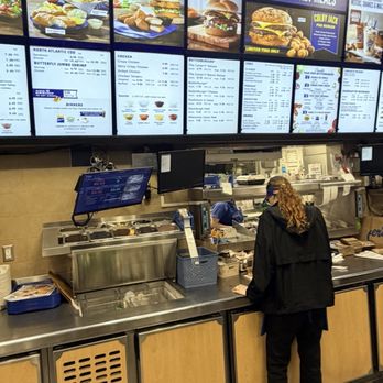Culver's - Missed two from four items!!! Waited 20 more minutes Forgot sauces No excuses No forks for family fries - Burgers Near Me - Zephyrhills, Florida Culver's - Missed two from four items!!! Waited 20 more minutes Forgot sauces No excuses No forks for family fries - Burgers Near Me - Zephyrhills, Florida